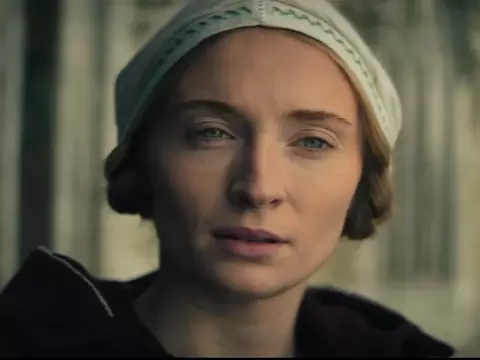 The Dreadful | Remake de Onibaba com astros de GoT ganha trailer