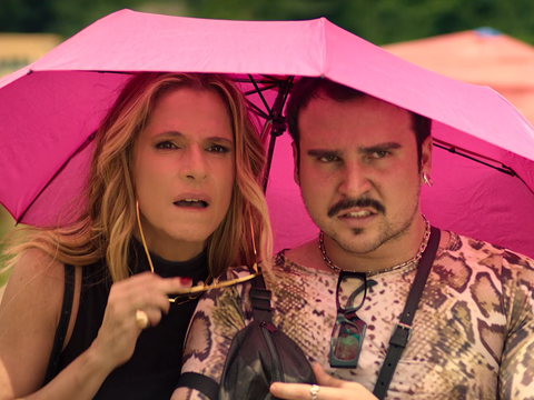 Perrengue Fashion | Nova comédia de Ingrid Guimarães ganha trailer; assista!