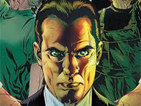 A Semana Lá Fora (19/08/2010)