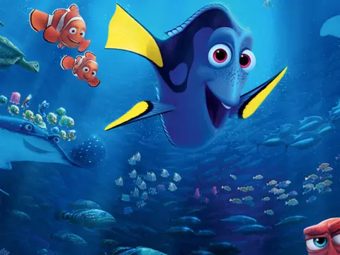 Bilheteria Brasil | Procurando Dory estreia e fica na liderança isolada