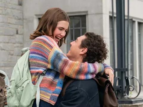 Off Campus | ¿Está basada en un romance real la serie? Te decimos