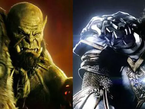 Warcraft deve arrecadar US$ 30 milhões na estreia em mercados internacionais
