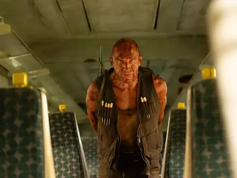 Extermínio 4: Templo dos Ossos Trailer