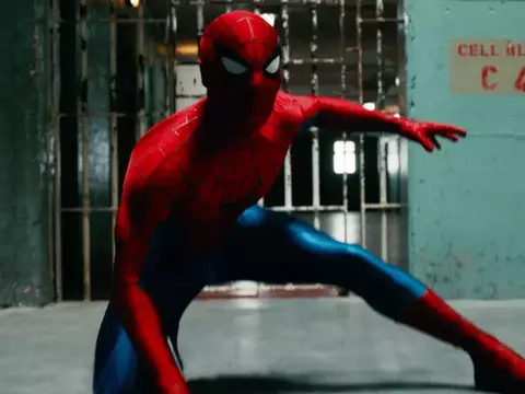 Spider-Man: Un Nuevo Día | No sale Jean Grey en la película, dice Tom Holland