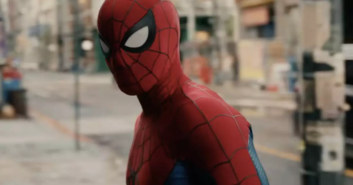 Cena pós-créditos de Homem-Aranha: Um Novo Dia pode ter vazado!
