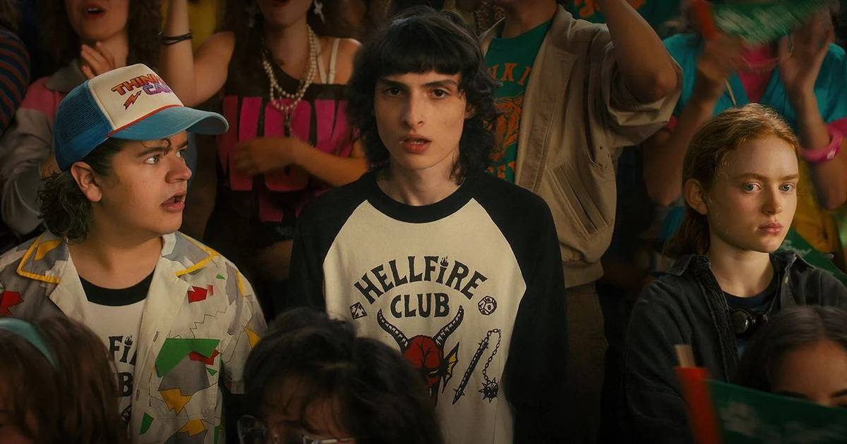 Stranger Things: Temporada 5 terá salto temporal considerável, confirmam  criadores