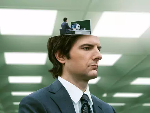 Ruptura | Tudo o que você precisa saber sobre a 1ª temporada