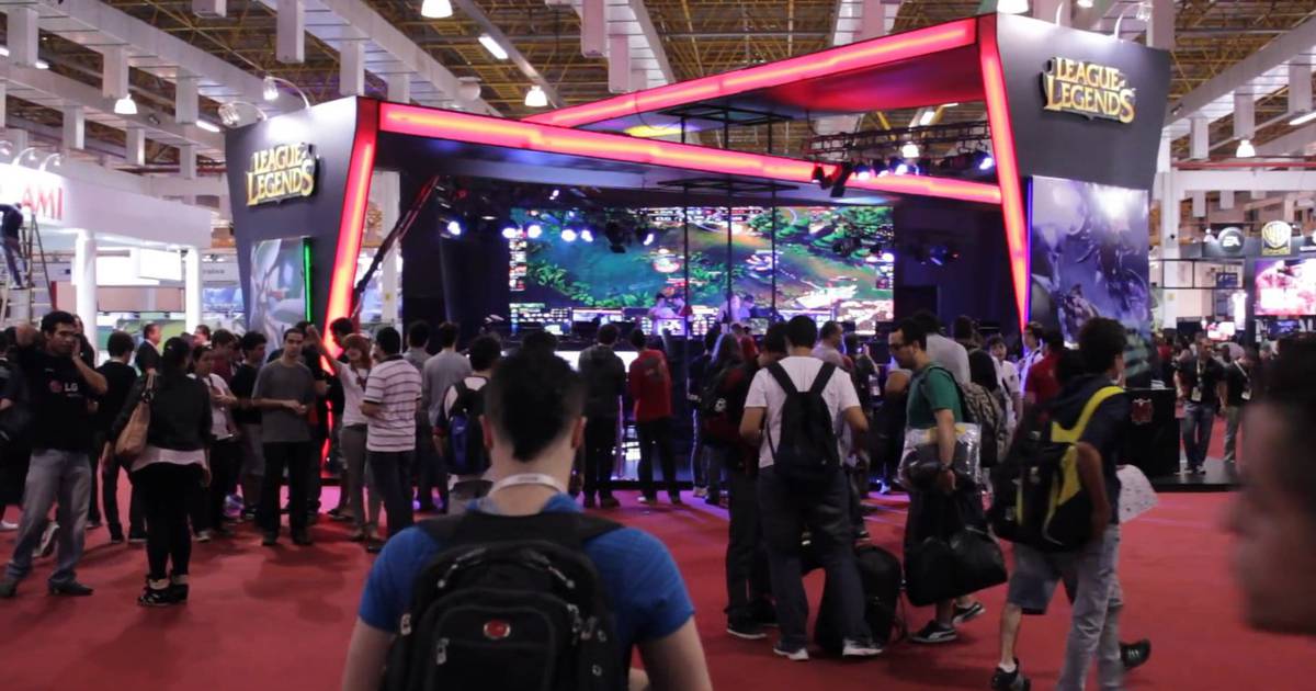 League of Legends: como participar do torneio brasileiro oficial do jogo