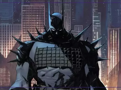 Absolute Batman | DC Studios anuncia série da nova versão do herói