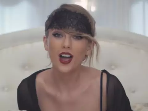 ¿Cuál es la lista de invitados a la boda de Taylor Swift?