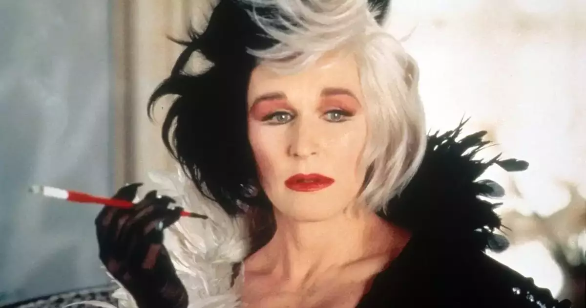 Glenn Close e Ridley Scott recebem Oscar Honorário e celebram carreiras