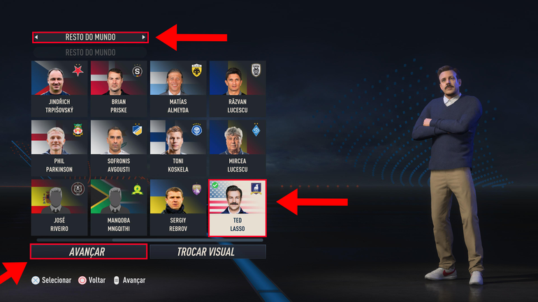 FIFA 23: veja principais mudanças e novidades no Modo Carreira - Lance!