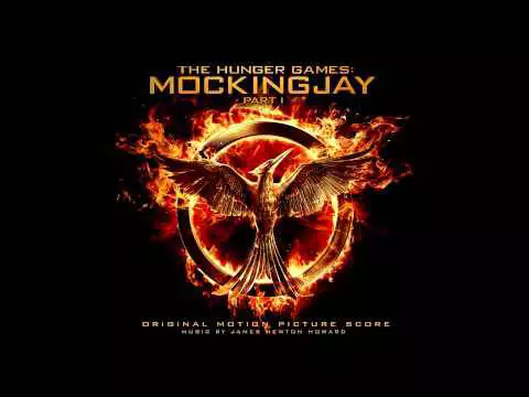 Jogos Vorazes - A Esperança - Parte 1 | Jennifer Lawrence canta “The Hanging Tree” em faixa divulgada da trilha sonora 