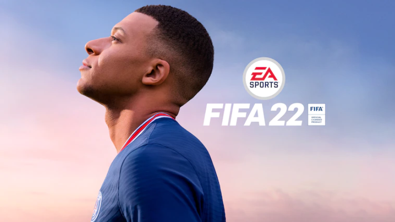 FIFA 22: jogue como uma garota!