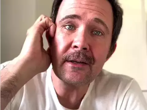 Osgood Perkins - Monstro