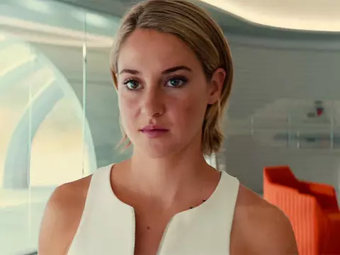 A Saga Divergente: Convergente | Trailer completo mostra batalha épica