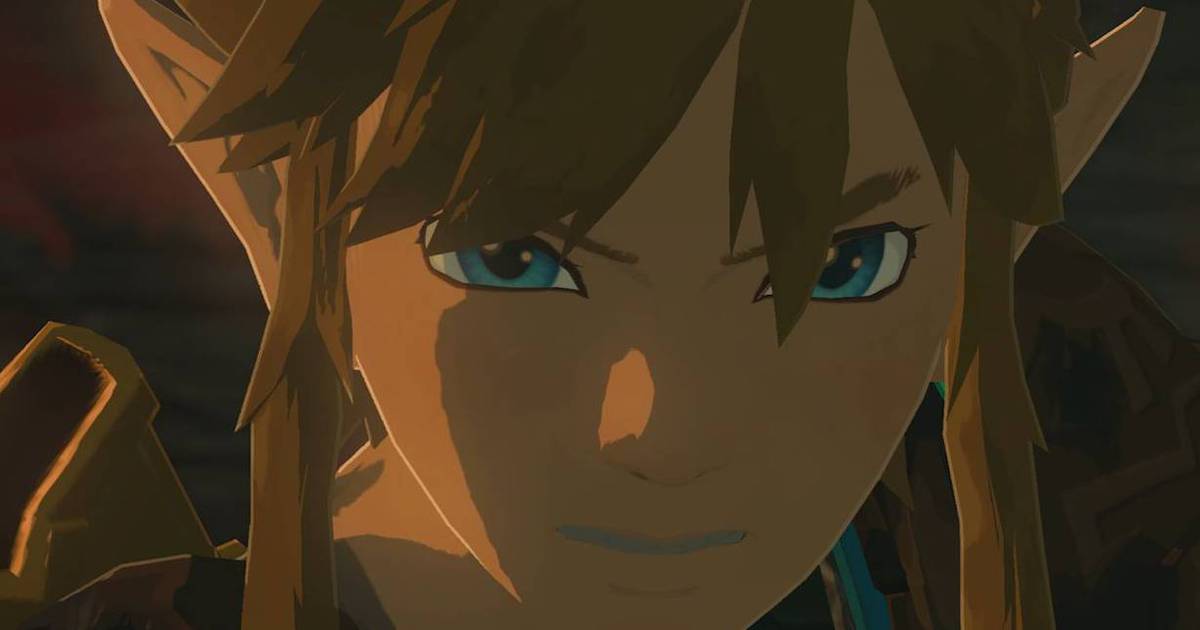 The Legend of Zelda: Tears of the Kingdom é (mais) uma obra-prima