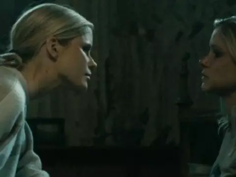 Atriz de The Boys se inspirou em Heath Ledger para cena do final da 4ª temporada