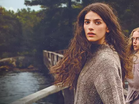 Sterling Point | ¿Existe en Canadá la isla de la que habla la serie? Entérate