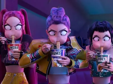 Guerreiras do K-pop | Mattel anuncia novas bonecas que cantam “Golden”