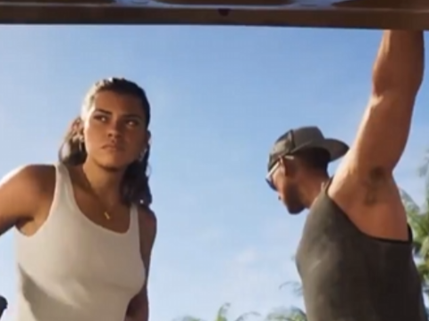 GTA 6 Revela Novos Protagonistas e Cenários de Vice City em Teaser Empolgante