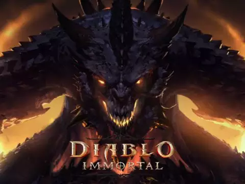 Diablo Immortal terá mais colaborações com quadrinhos após Spawn