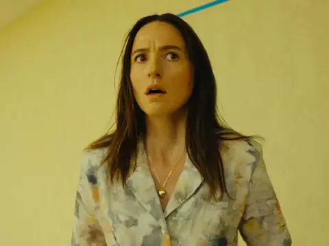¿Quién es Ivan Beck? Explicación del Easter Egg en los créditos de Backrooms