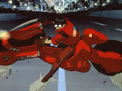 EXCLUSIVO: Akira em 4K chega aos cinemas do Brasil em agosto; veja data