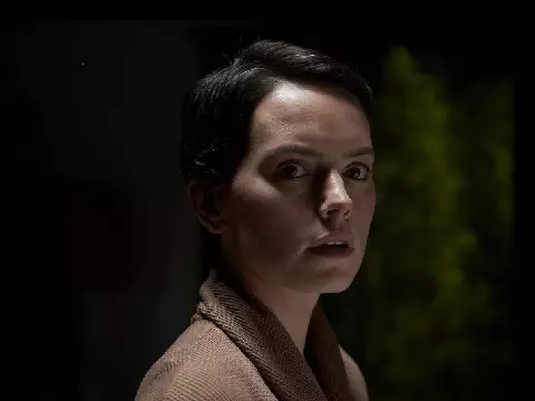 Daisy Ridley vai estrelar filme de ação do diretor de Cassino Royale