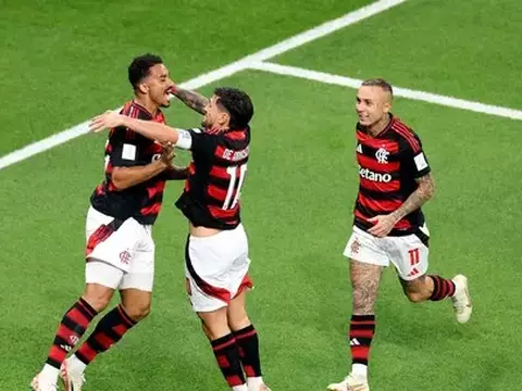 Veja onde e quando assistir a Flamengo x Paris Saint-German: