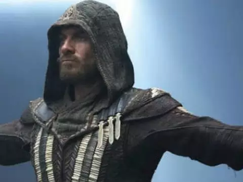 Assassin’s Creed | Segredos do set 