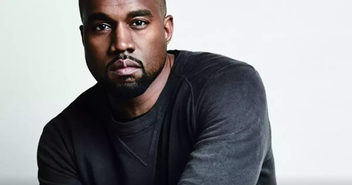 Wireless Festival é cancelado após proibição de Kanye West no Reino Unido