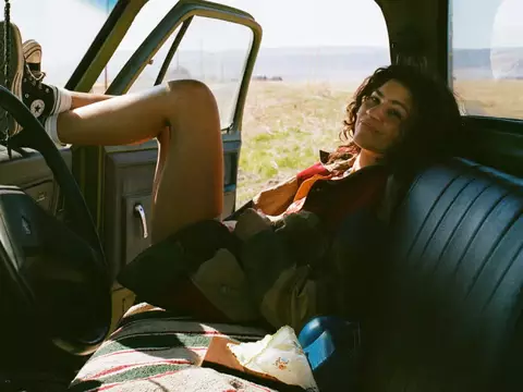 Euphoria | ¿Dónde están los personajes al comienzo de la temporada 3?