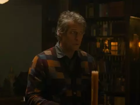 Herege | Terror da A24 com Hugh Grant ganha novo trailer legendado