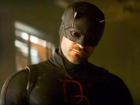 Veja novo uniforme de Demolidor na 3ª temporada Demolidor: Renascido