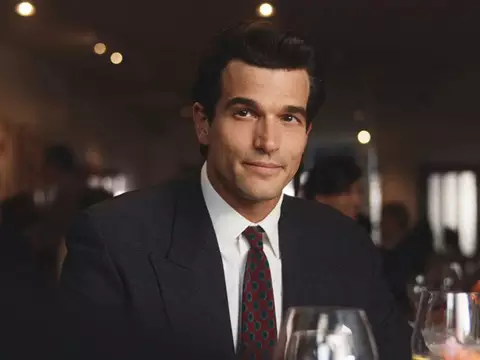 O Segredo da Empregada | Paul Anthony Kelly entra para o elenco do filme