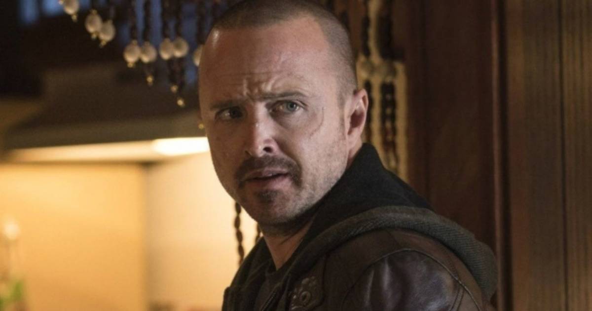 Breaking Bad' vira filme com história de Jesse Pinkman depois da série em  'El Camino', Cinema