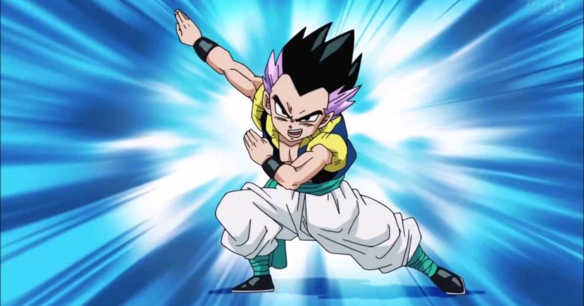 Dragon Ball FighterZ revela primeiro trailer de Goku em sua versão GT