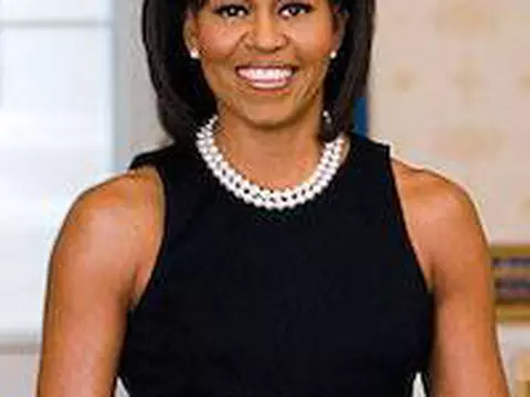 Nashville | Michelle Obama participará da série de TV