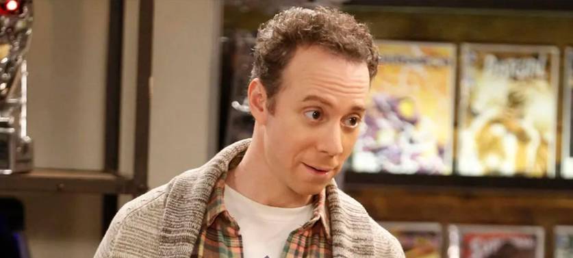 The Big Bang Theory