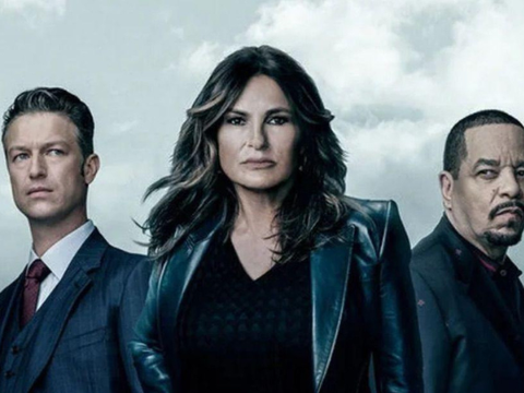 Law & Order: SVU