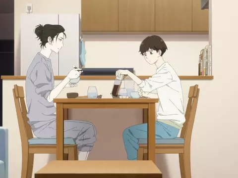 Journal with Witch é o melhor anime de 2026 que você ainda não viu