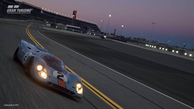 Gran Turismo 7 (GT7) - Todos Os Carros Já Conhecidos Para O Simulador