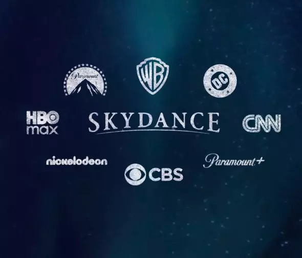 Es oficial: la fusión de Paramount y Warner se ha completado y nace Skydance