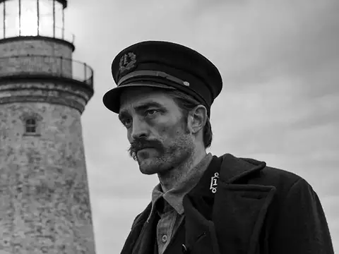 Werwulf, filme de Lobisomem de Robert Eggers, será filmado como O Farol