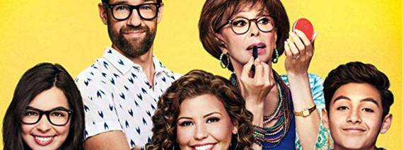 One day at a time': Como um canal pequeno salvou a série