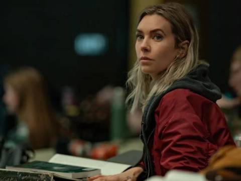 A Noite Sempre Chega transforma a miséria em thriller