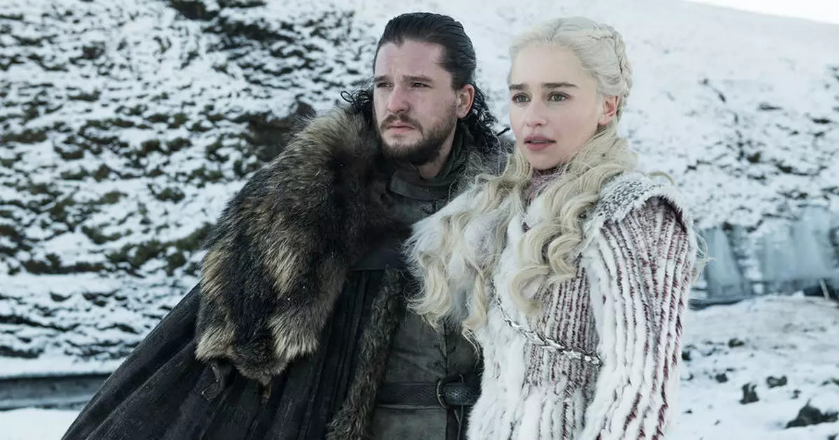 A Conquista de Aegon É oficial: Game of Thrones terá filme escrito por roteirista de Andor