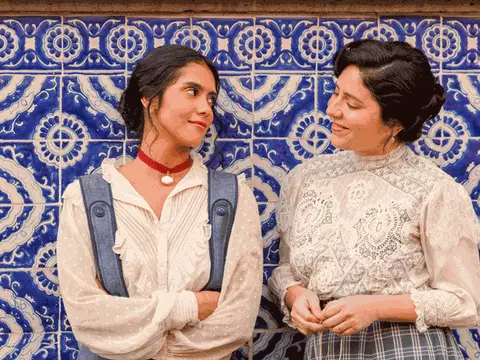 Mal de Amores: Se rentaron más de 11 mil vestuarios para la nueva serie mexicana de Netflix