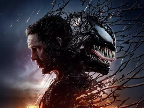 Cena de Venom 3 (Divulgação)